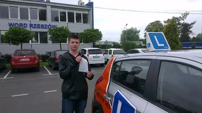 Prawo jazdy AUTO TURBO Grzegorz Pałasz